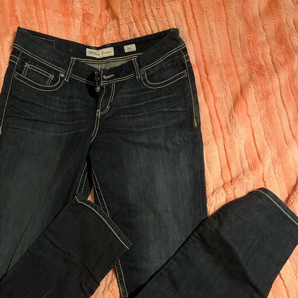 NWOT BKE Denim Dakota size 36L